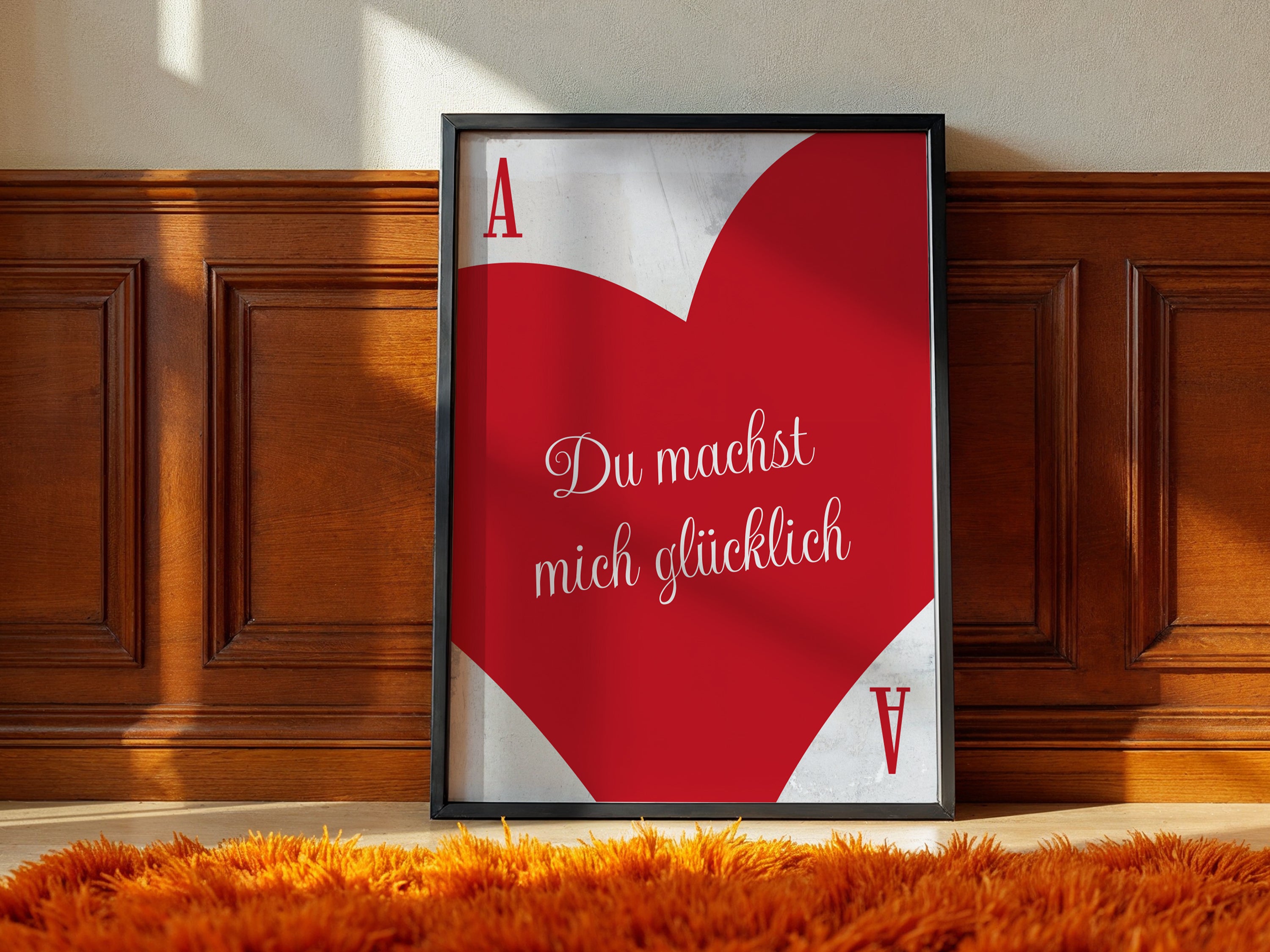 Ace of Hearts