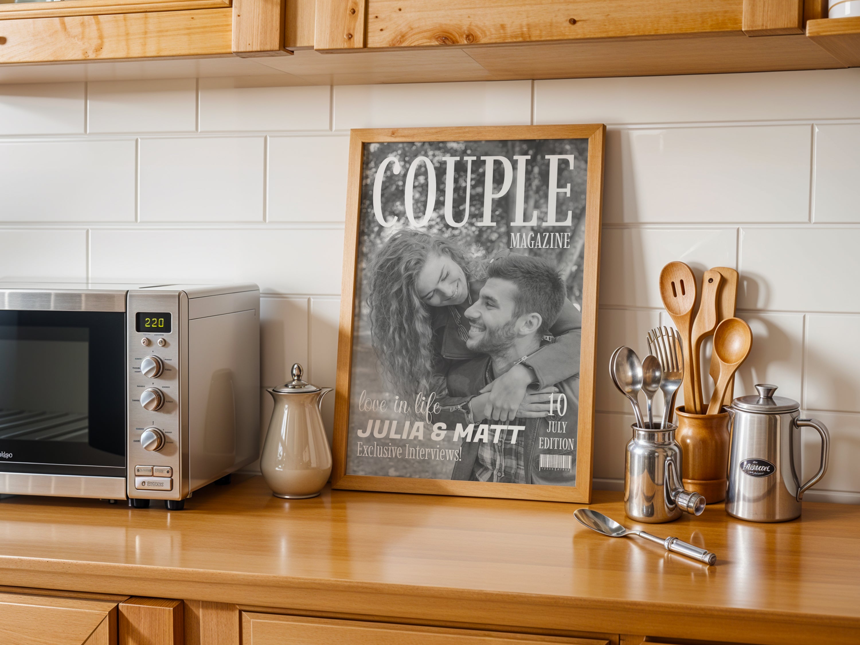 Couple Magazine