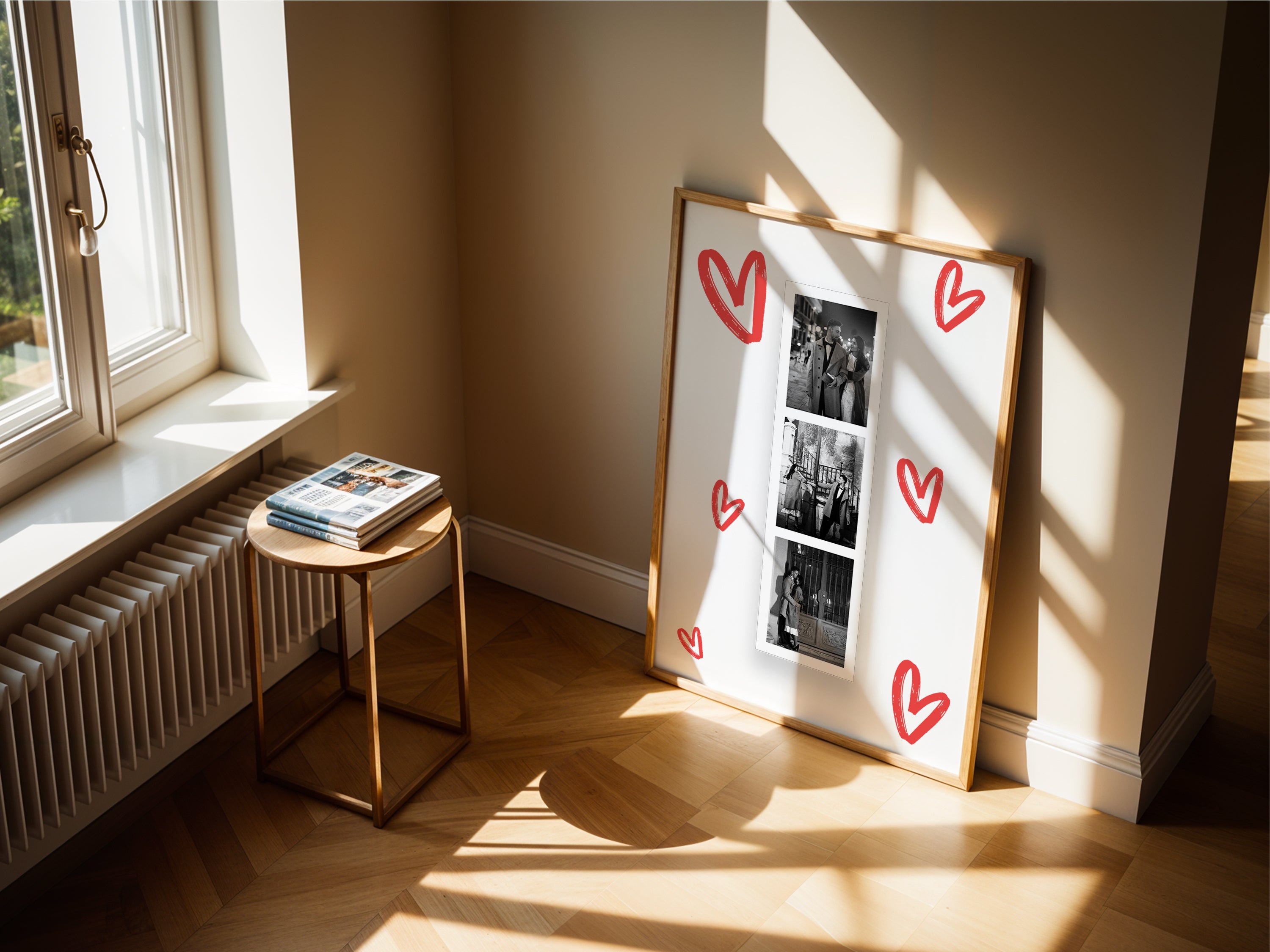 Herzen | Fotos