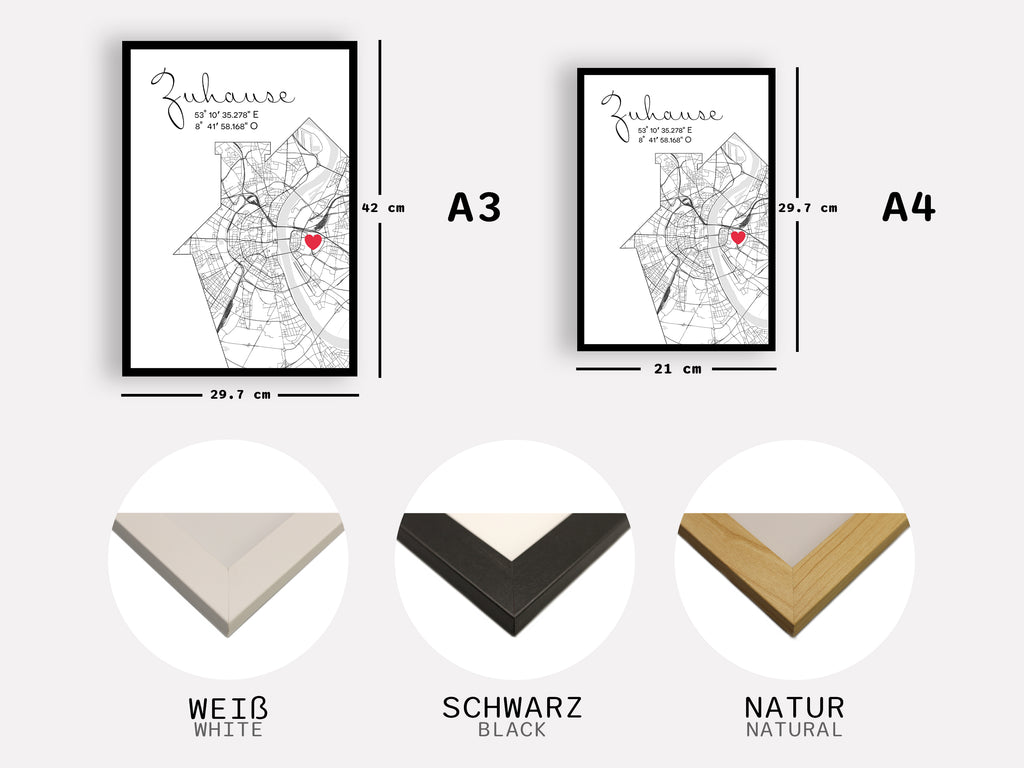 Zuhause | Haus