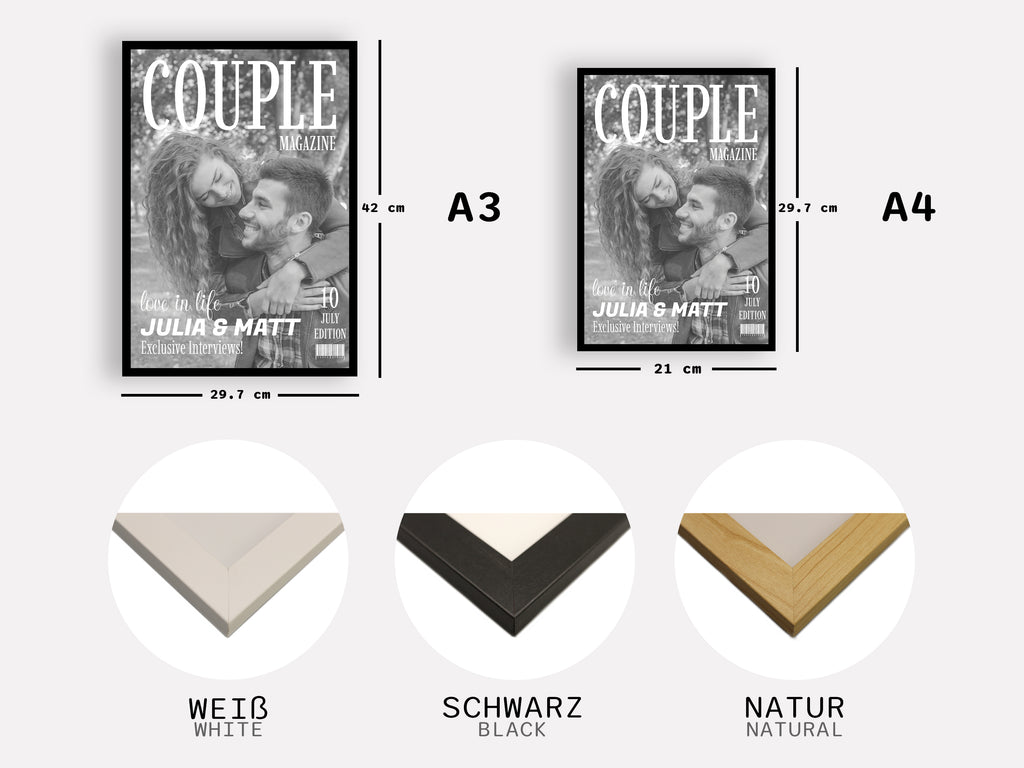 Couple Magazine