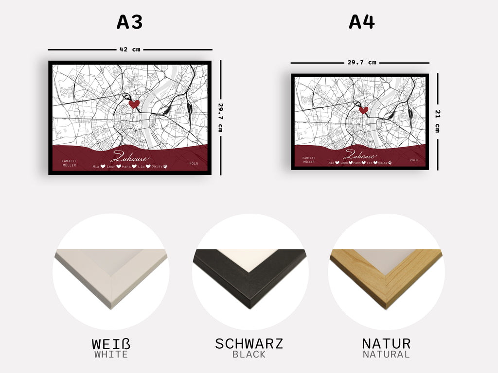 Zuhause | Familie