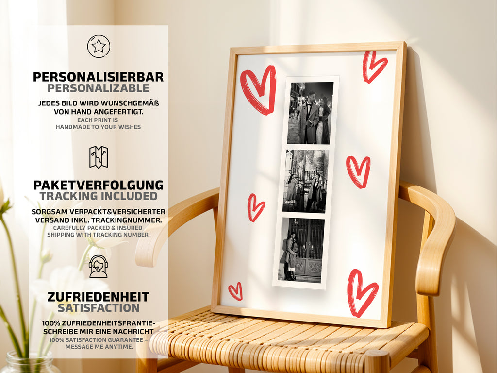 Herzen | Fotos