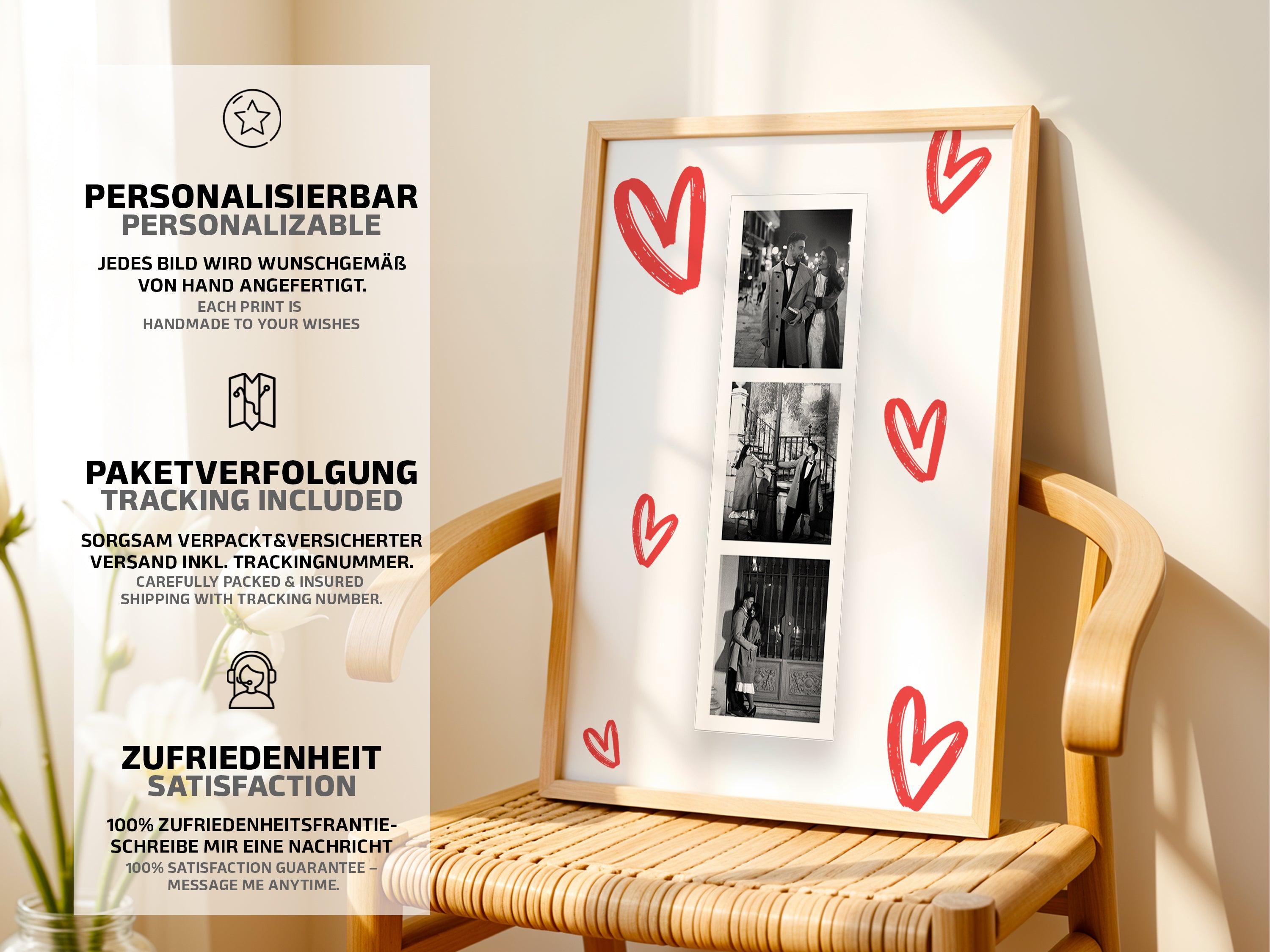 Herzen | Fotos