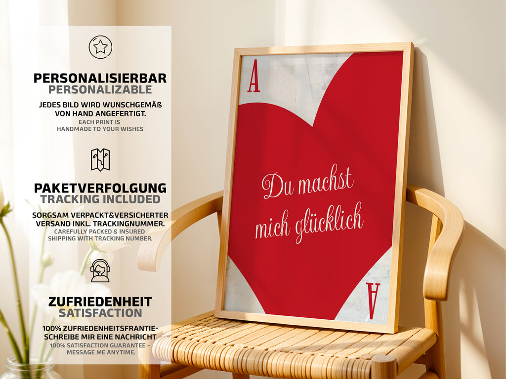 Ace of Hearts