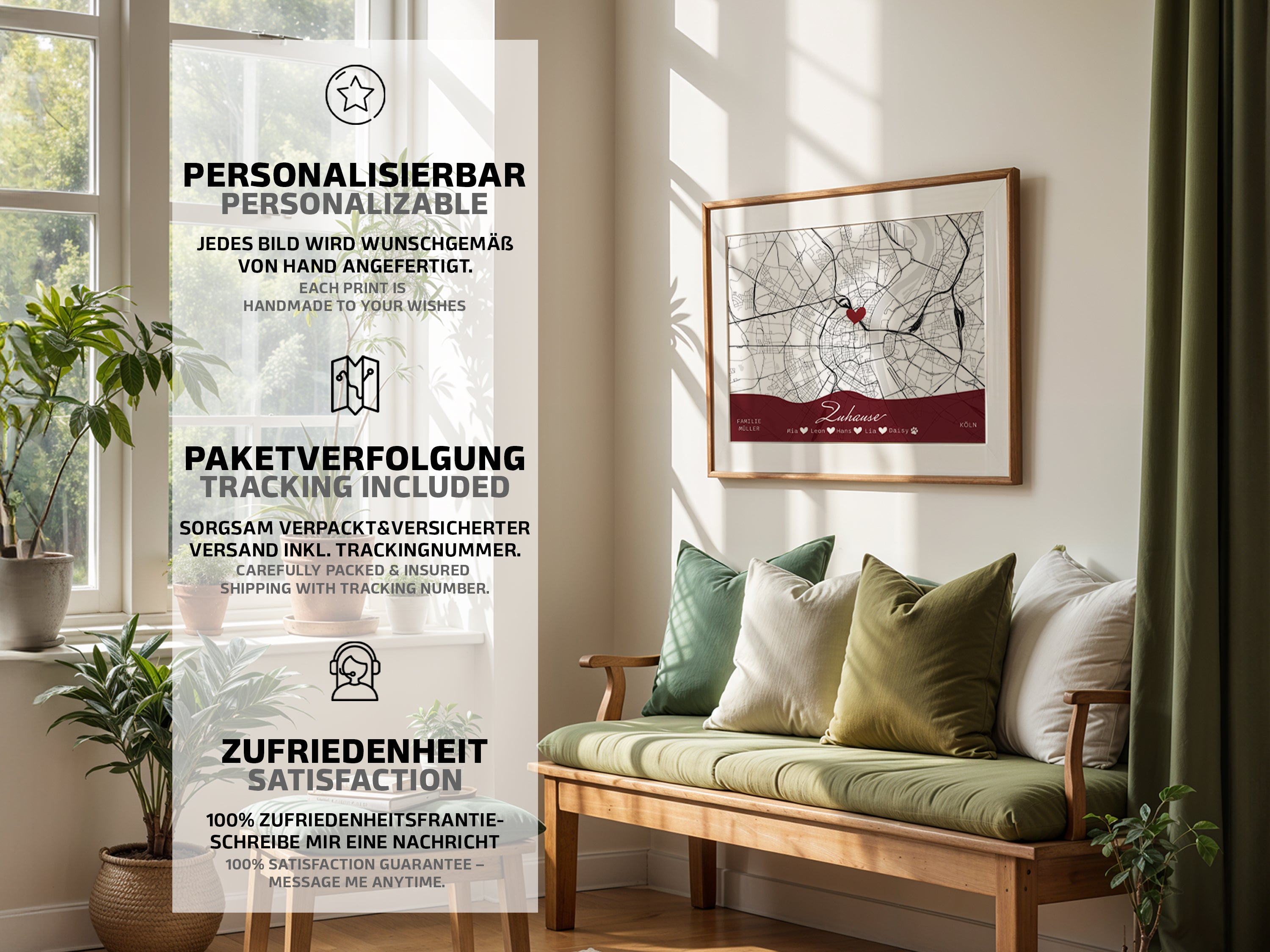 Zuhause | Familie