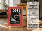 Filmklappe Bild  | Poster