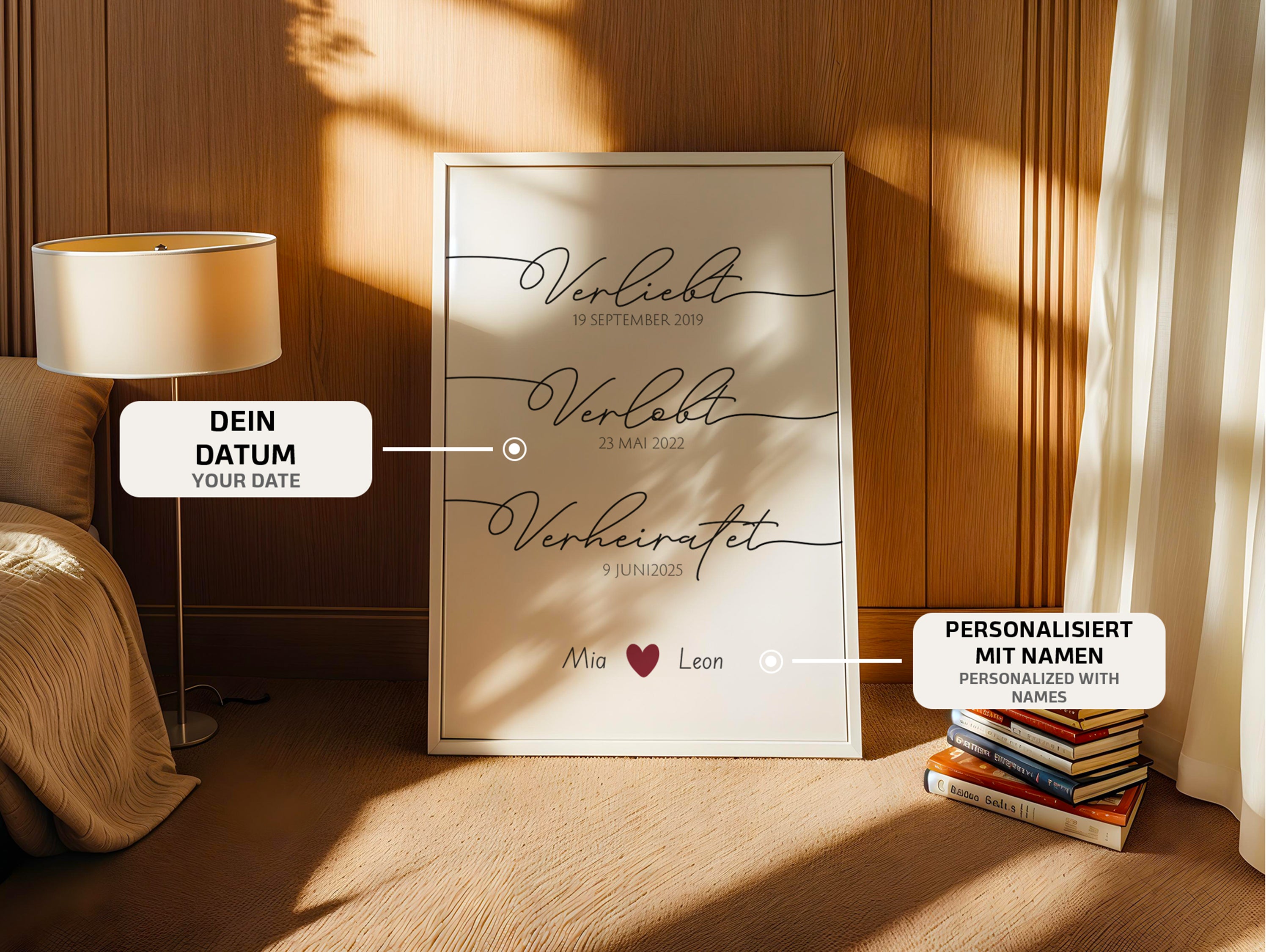 Love Story Poster
