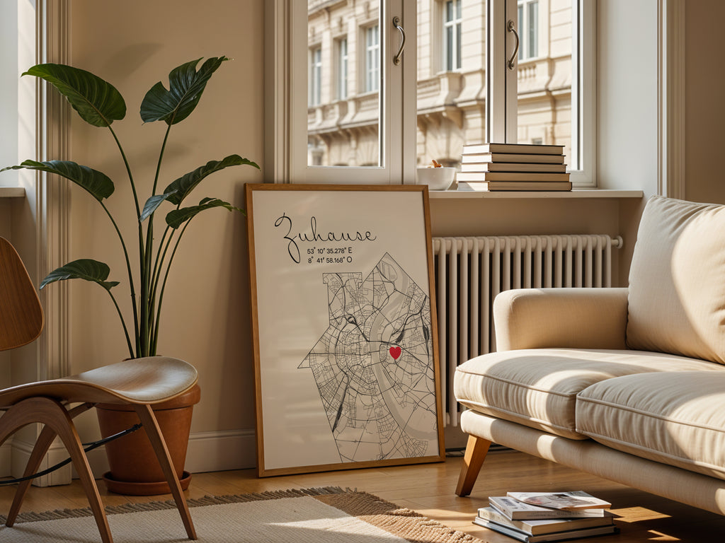Zuhause | Haus