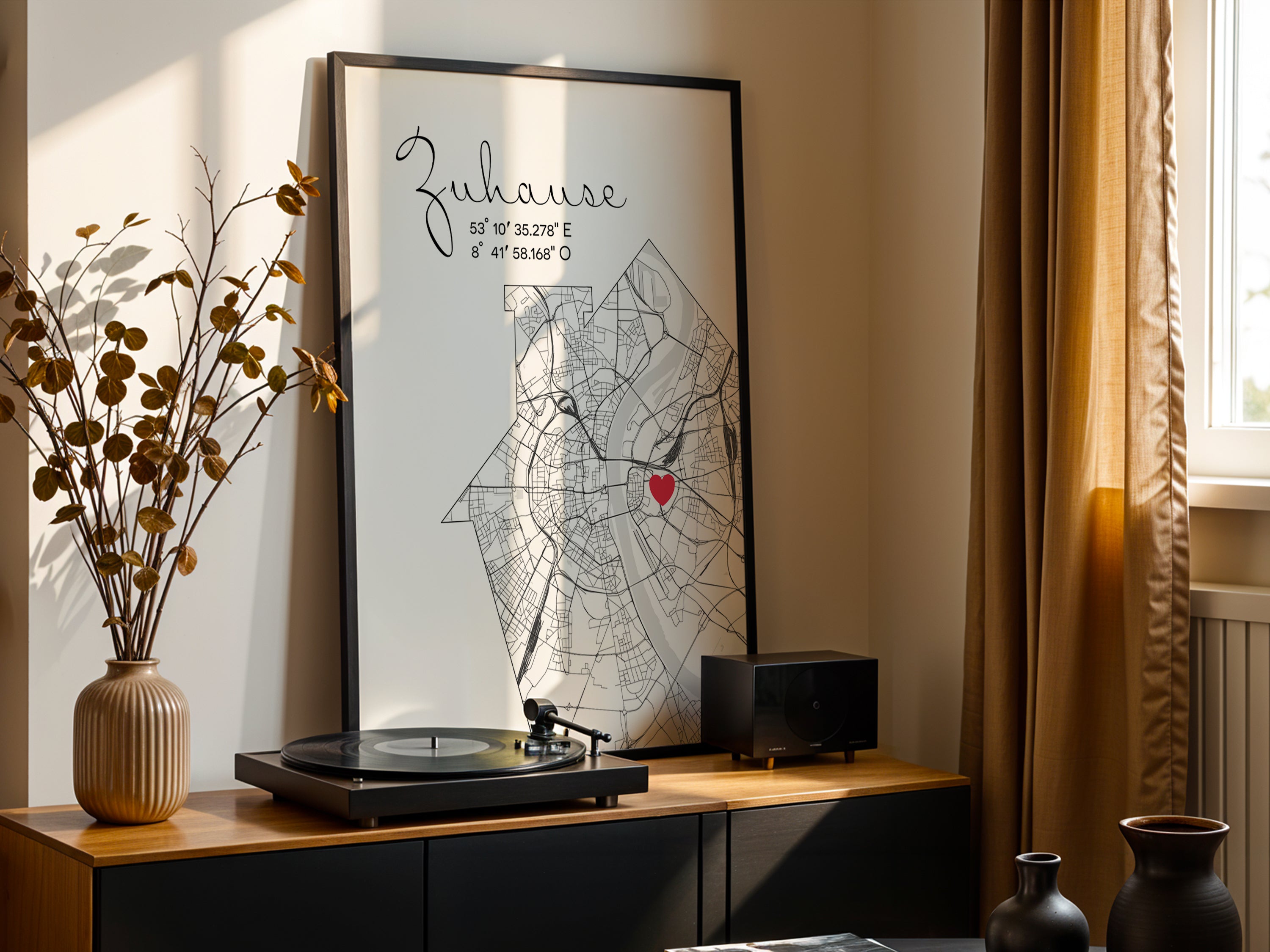 Zuhause | Haus