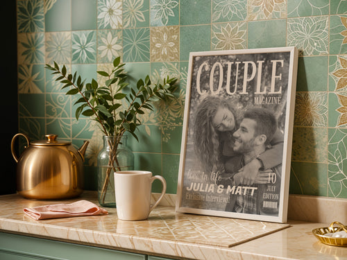 Couple Magazine