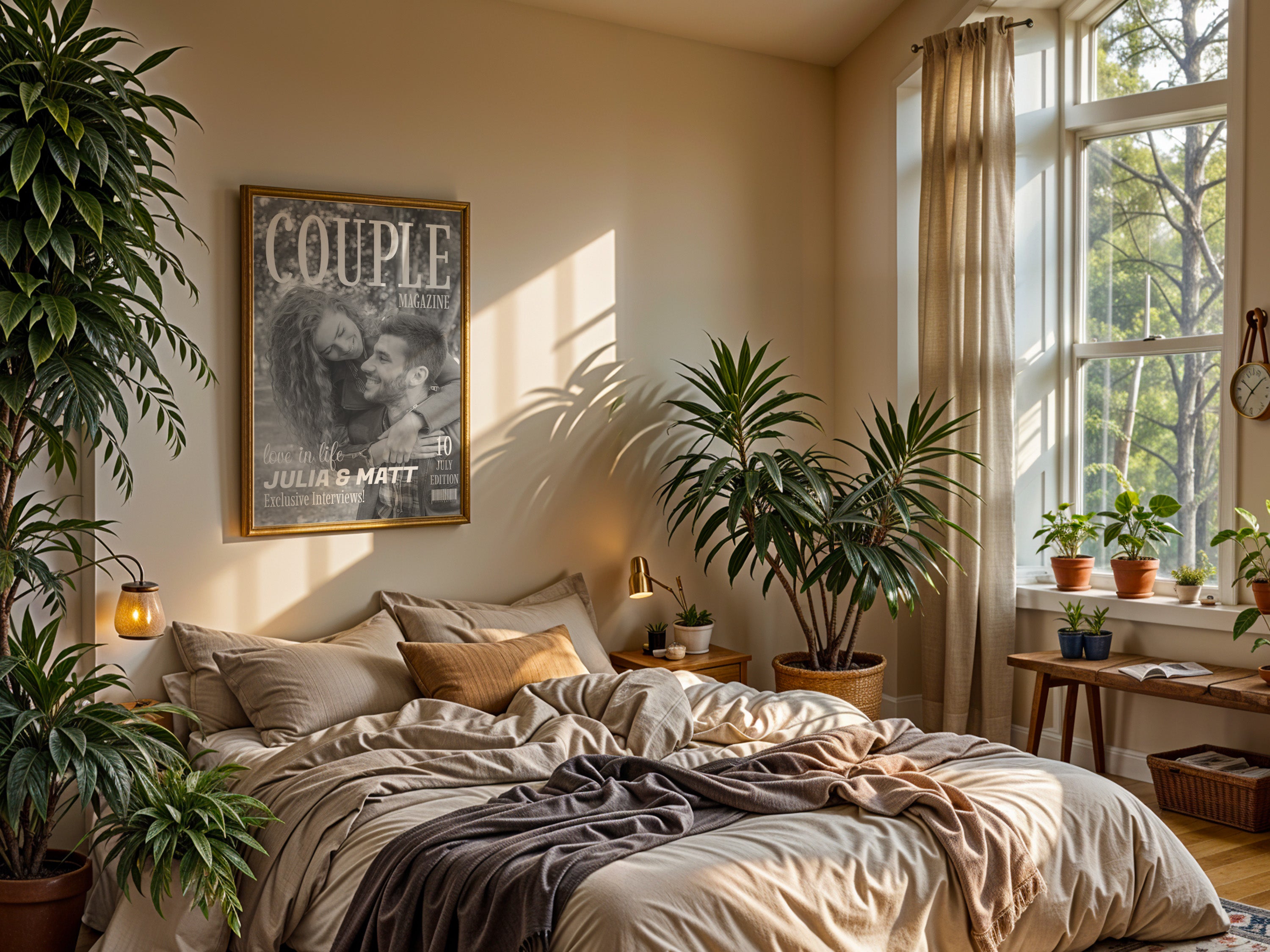 Couple Magazine