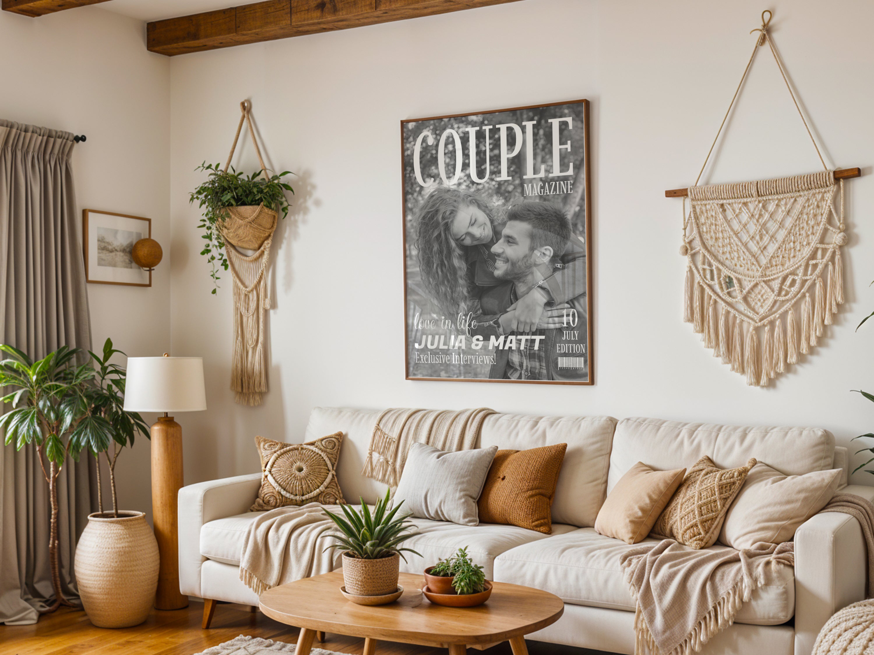 Couple Magazine