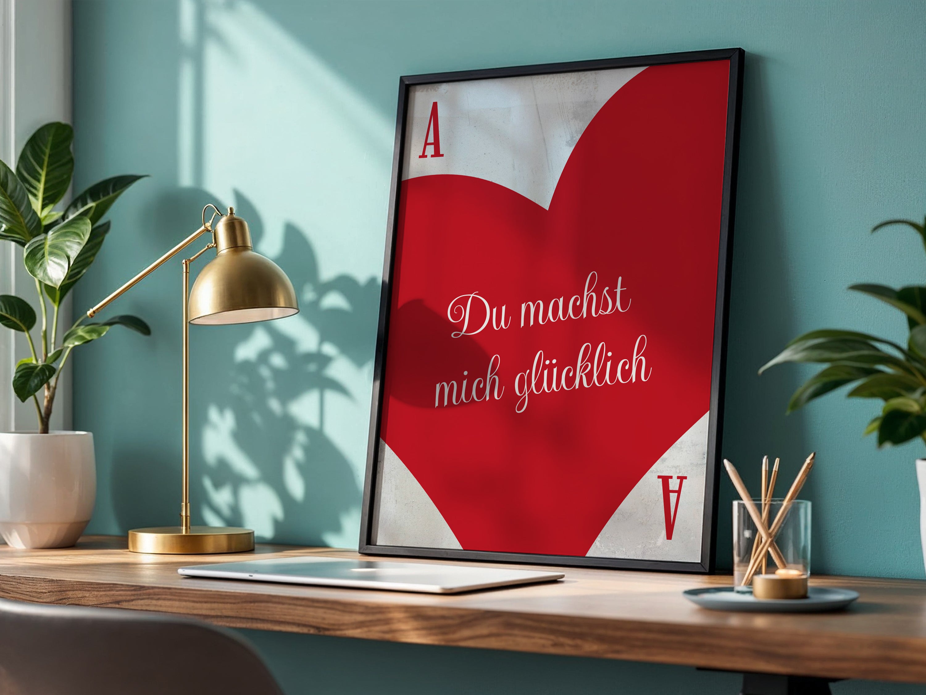 Ace of Hearts