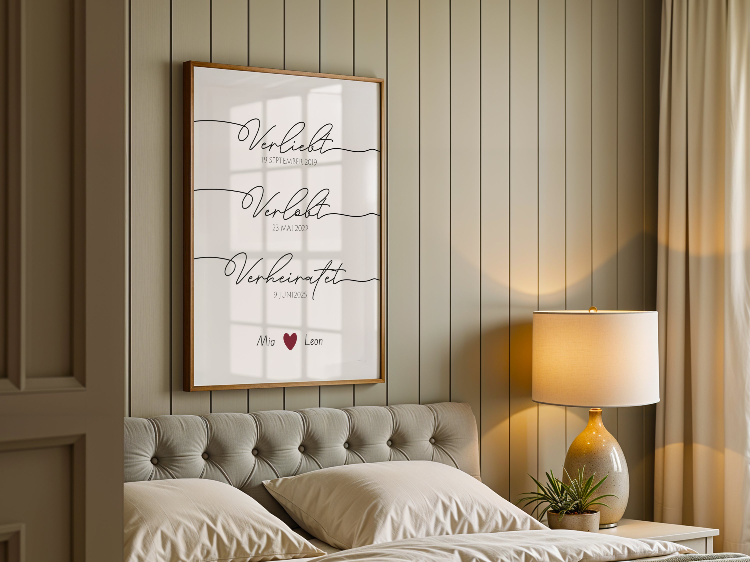Love Story Poster