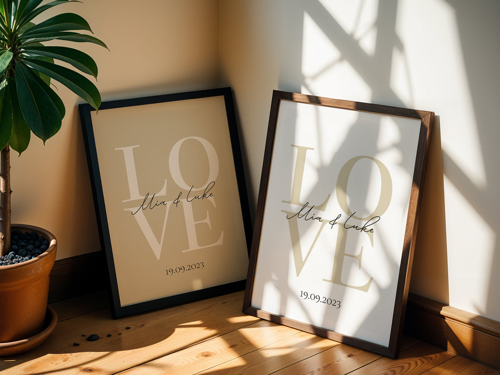 LOVE | Poster