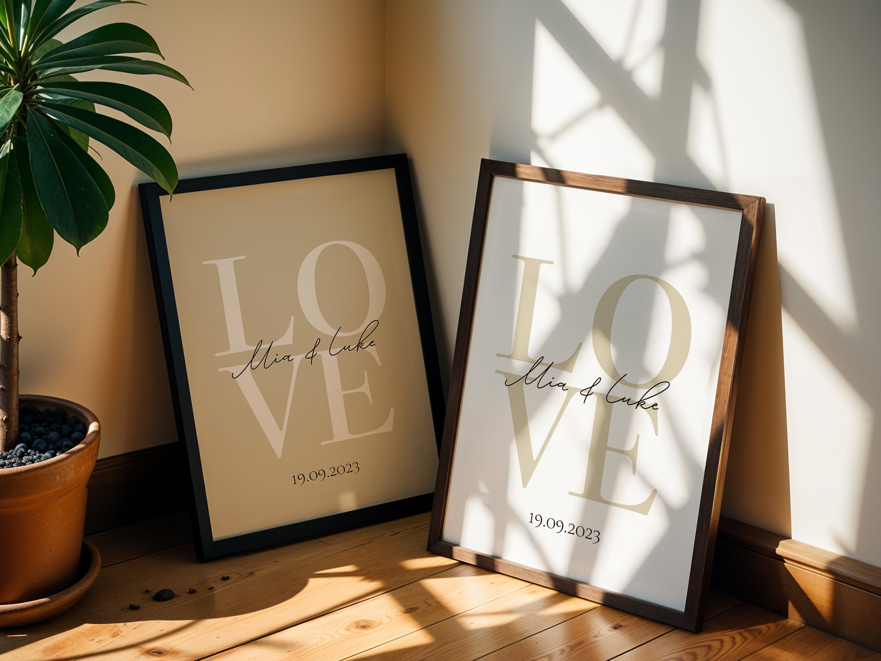 LOVE | Poster