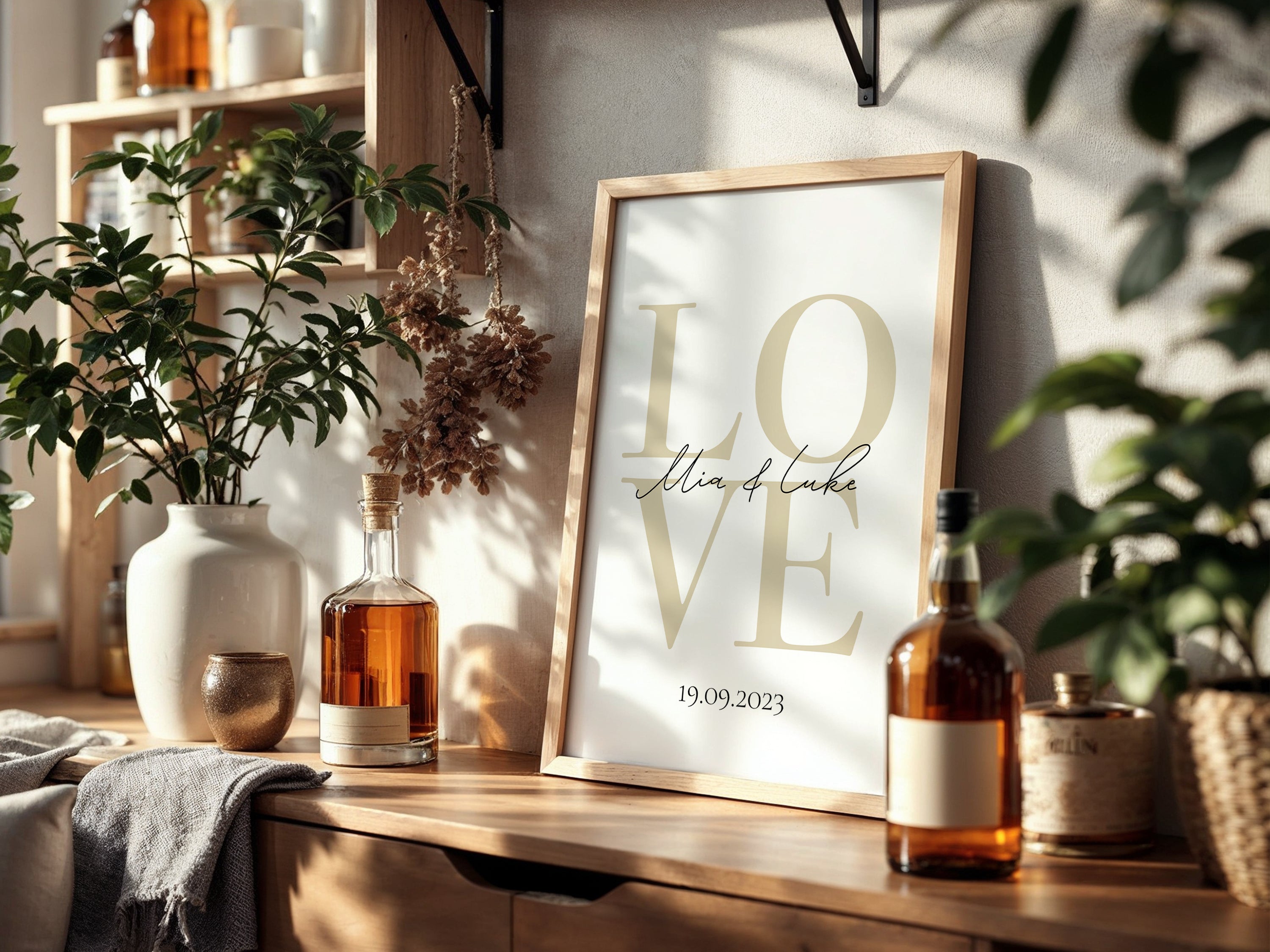 LOVE | Poster