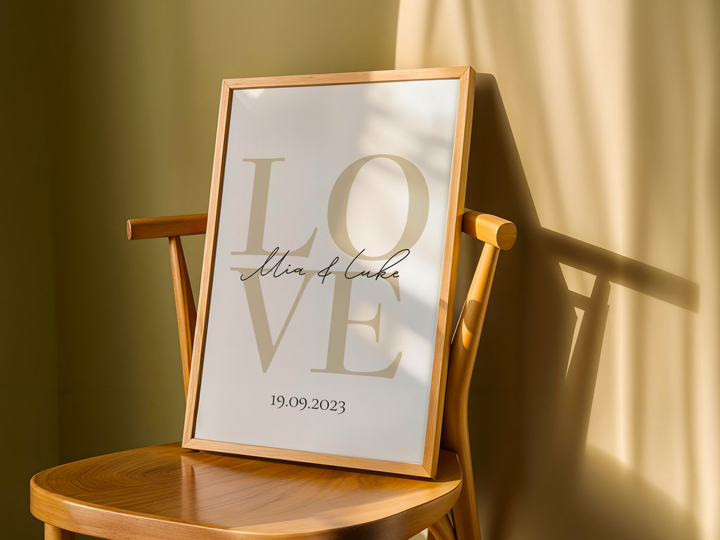 LOVE | Poster