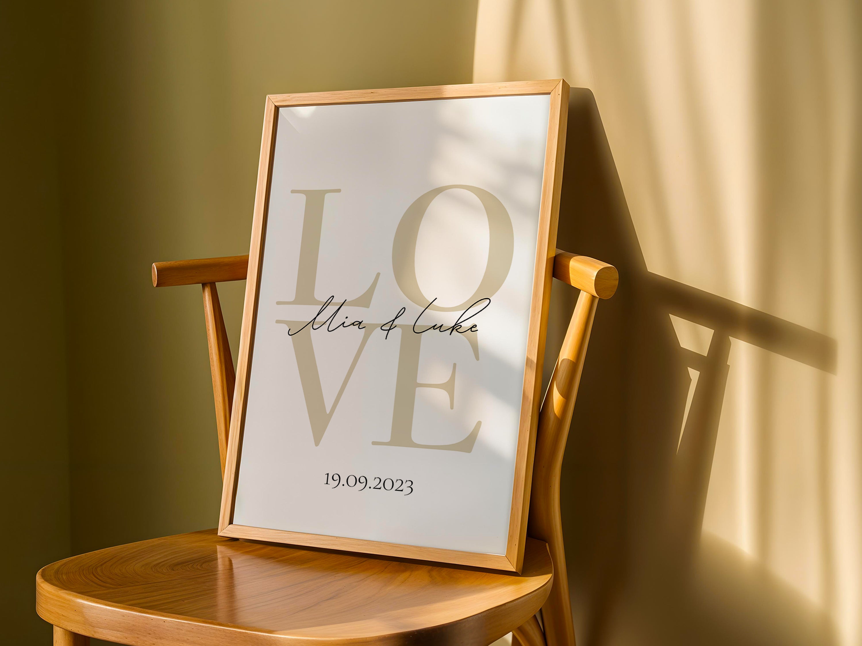 LOVE | Poster