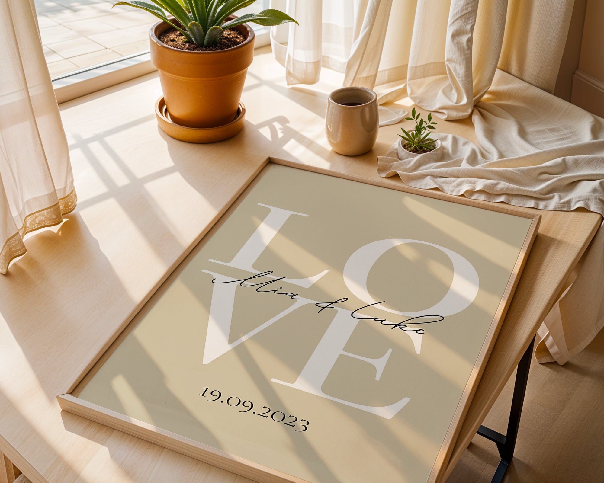 LOVE | Poster