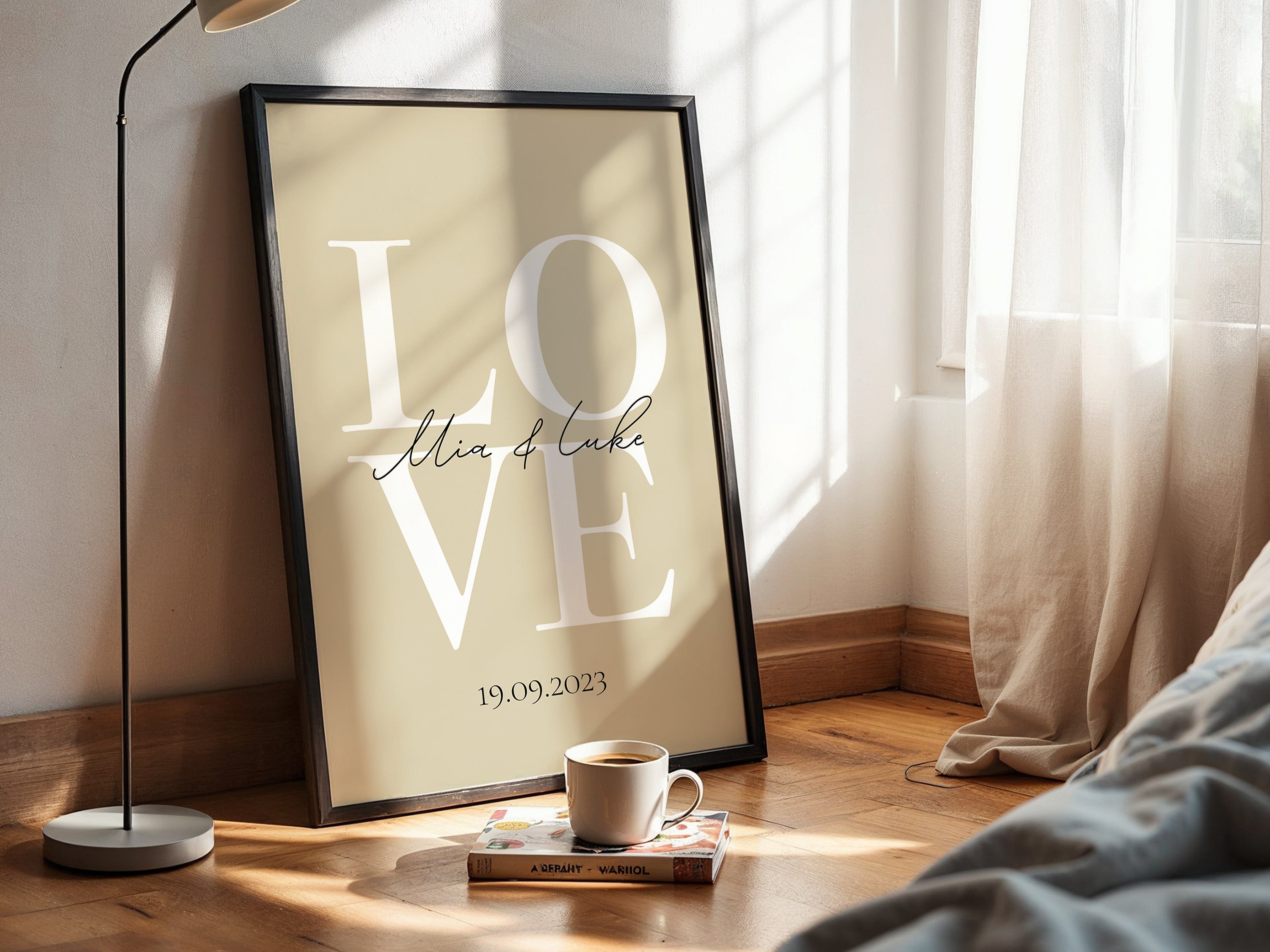 LOVE | Poster