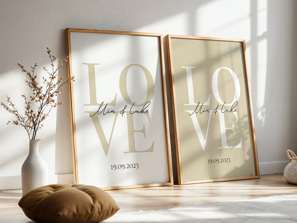 LOVE | Poster