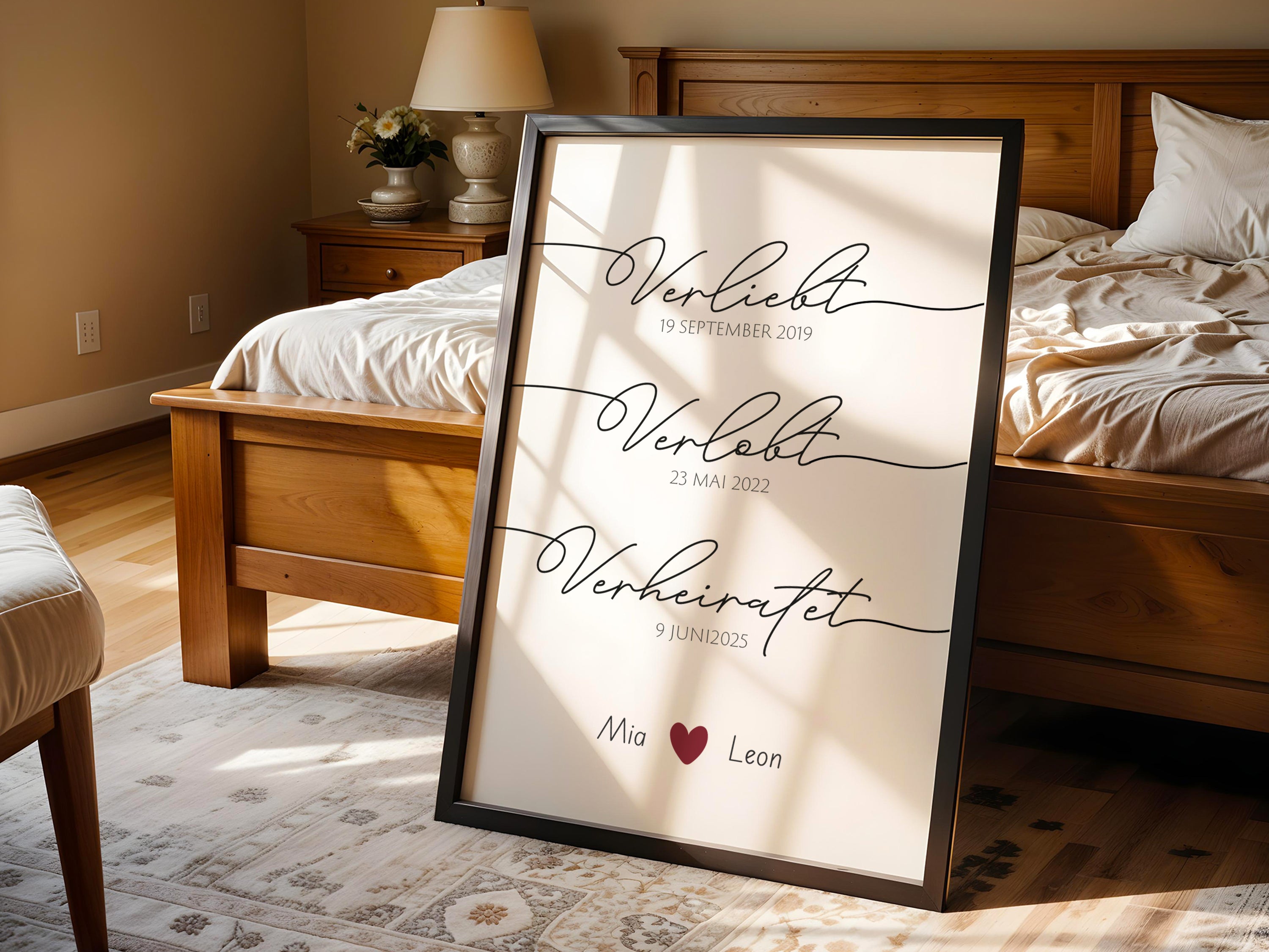 Love Story Poster