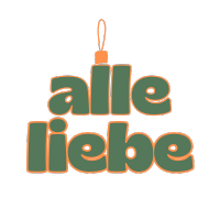 Alle Liebe